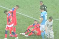 FCSB - FC Voluntari 1-0: două faze de penalty judecate în defavoarea roș-albaștrilor! Primul verdict al specialistului în arbitraj