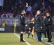 CFR Cluj - Dinamo 4-1: Steliano Filip, „dirijorul” dezastrului în Gruia » Clasamentul ACUM