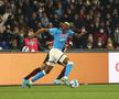 Napoli - AC Milan » Meci pentru locul 1 în Serie A