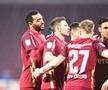 „Potoliți-vă cu eliminările!” » Fotbaliștii lui Stoican, certați de un mare dinamovist