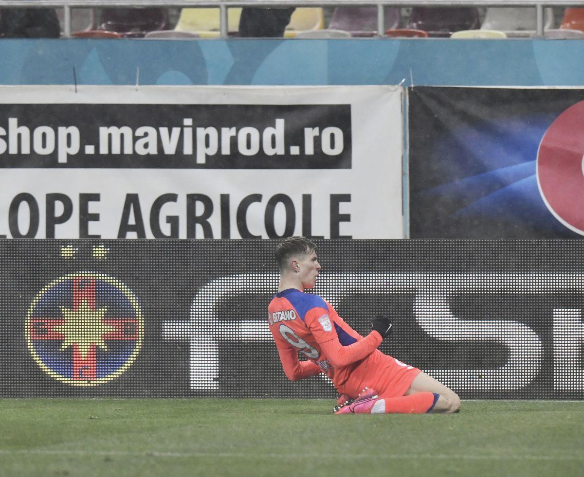 Liviu Ciobotariu, după ce a pierdut la ultima fază cu FCSB: „Să nu fim precum o trecere de pietoni”