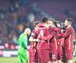CFR Cluj - Dinamo, liveTEXT pe GSP.ro