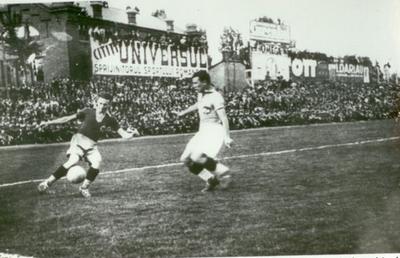 La 30 de ani de la moartea lui Silviu Bindea, Gazeta publică din nou un interviu monumental cu fotbalistul preferat al lui Ioan Chirilă
