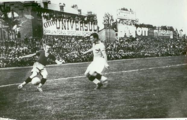 La 30 de ani de la moartea lui Silviu Bindea, Gazeta publică din nou un interviu monumental cu fotbalistul preferat al lui Ioan Chirilă