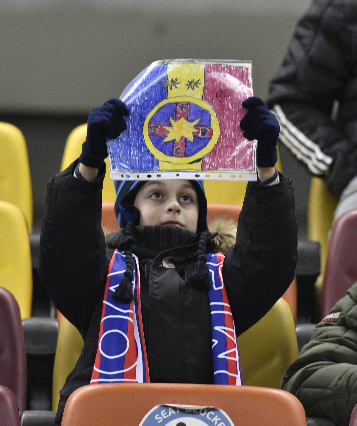 Liviu Ciobotariu, după ce a pierdut la ultima fază cu FCSB: „Să nu fim precum o trecere de pietoni”