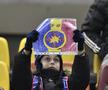 FCSB - FC Voluntari 1-0. Salvatorul Tavi Popescu! » Roș-albaștrii intră în play-off la 7 puncte în spatele lui CFR Cluj