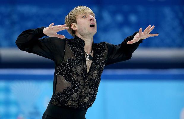 Legendarul Evgeni Plushenko, mesaj scandalos: „Rușii mei, fiți mândri! Stop rasismului! Stop genocidului! Stop fascismului!”