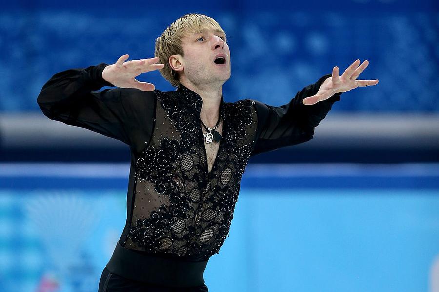 Rusul Evgeni Plushenko Declarații șocante făcute de un sportiv legendar: „Dumnezeu l-a trimis pe Vladimir Putin pe pământ”