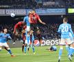 Napoli - AC Milan » Meci pentru locul 1 în Serie A