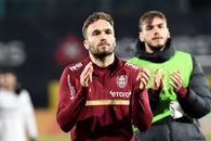 E oficial: Debeljuh a schimbat echipa după 3 ani la CFR Cluj!