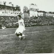 Silviu Bindea, stânga