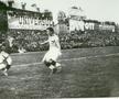 Silviu Bindea, stânga
