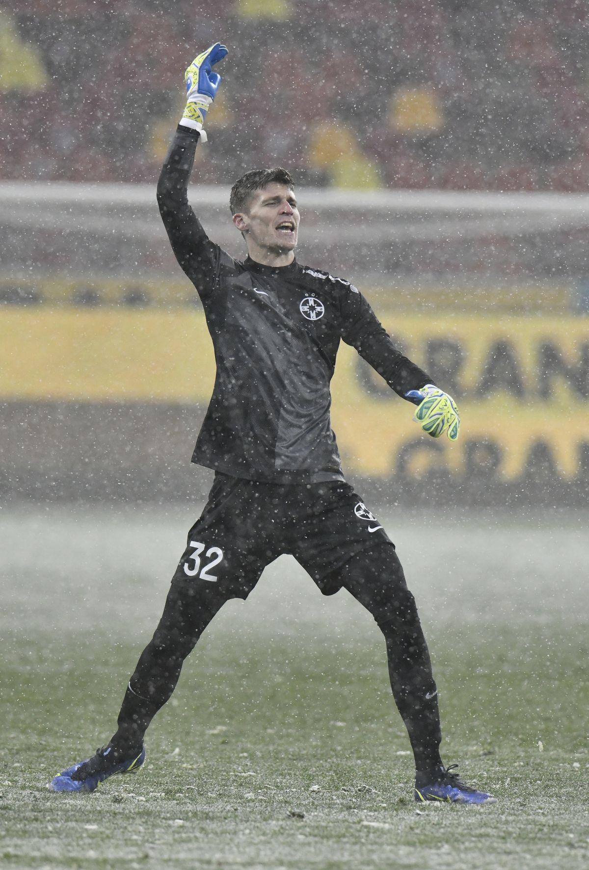Liviu Ciobotariu, după ce a pierdut la ultima fază cu FCSB: „Să nu fim precum o trecere de pietoni”