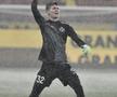 FCSB - FC Voluntari, 6 martie 2022