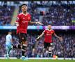 Manchester City - Manchester United 4-1 » Gazdele și-au zdrobit marea rivală