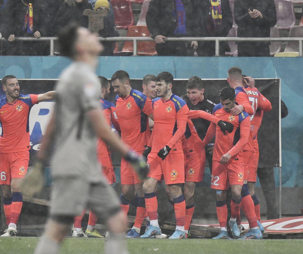 Liviu Ciobotariu, după ce a pierdut la ultima fază cu FCSB: „Să nu fim precum o trecere de pietoni”