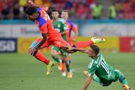 Următoarea țință a celor de la FCSB? Jucătorul care l-a cucerit pe MM Stoica: „Îmi place foarte mult!”