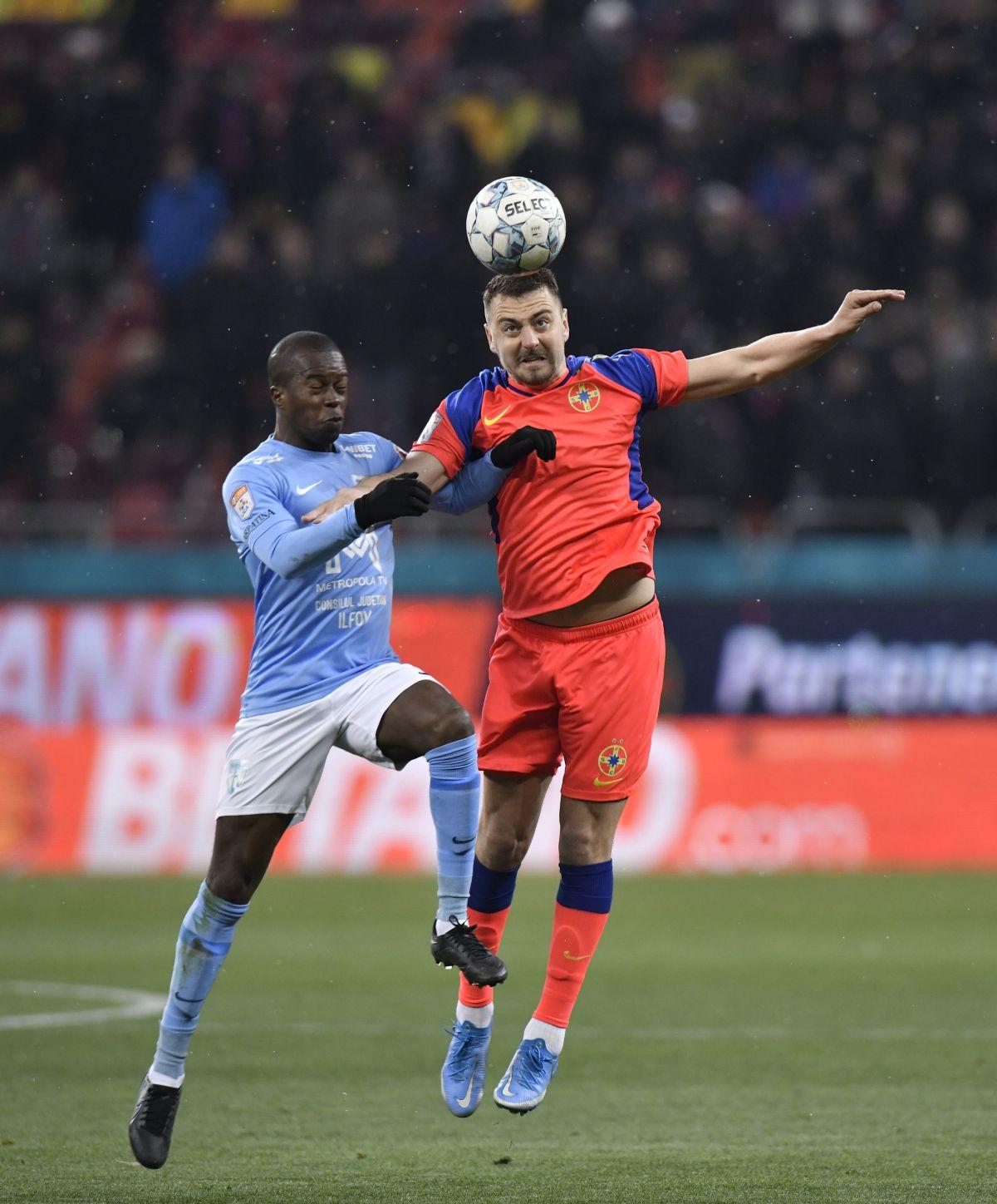 Liviu Ciobotariu, după ce a pierdut la ultima fază cu FCSB: „Să nu fim precum o trecere de pietoni”