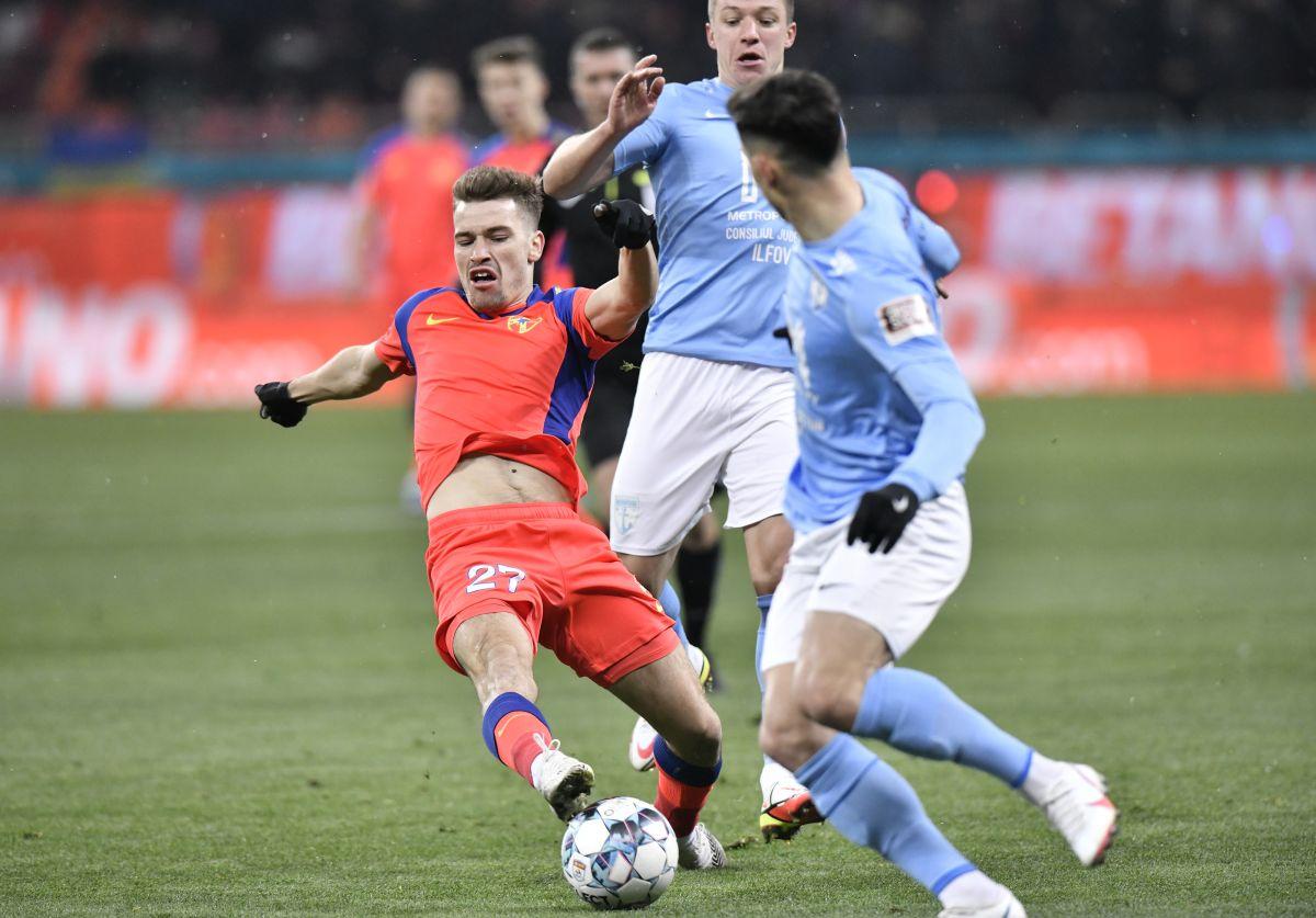 Liviu Ciobotariu, după ce a pierdut la ultima fază cu FCSB: „Să nu fim precum o trecere de pietoni”