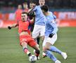 Liviu Ciobotariu, după ce a pierdut la ultima fază cu FCSB: „Să nu fim precum o trecere de pietoni”