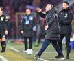 CFR Cluj - Dinamo 4-1: Steliano Filip, „dirijorul” dezastrului în Gruia » Clasamentul ACUM