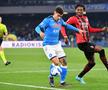 Napoli - AC Milan » Meci pentru locul 1 în Serie A