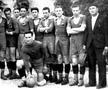 România, la CM 1934
