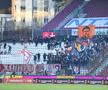 CFR Cluj - Dinamo, 6 martie / FOTO: Raed Krishan