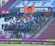 CFR Cluj - Dinamo 4-1: Steliano Filip, „dirijorul” dezastrului în Gruia » Clasamentul ACUM