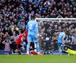 Manchester City - Manchester United 4-1 » Gazdele și-au zdrobit marea rivală