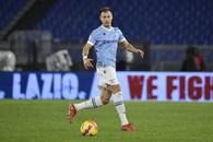 Ștefan Radu, victorie clară contra echipei lui Răzvan Marin. Ce note au primit românii + Ciro Immobile a egalat un record vechi de 79 de ani