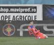 FCSB - FC Voluntari în etapa #30 din Liga 1