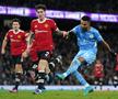 Manchester City - Manchester United 4-1 » Gazdele și-au zdrobit marea rivală