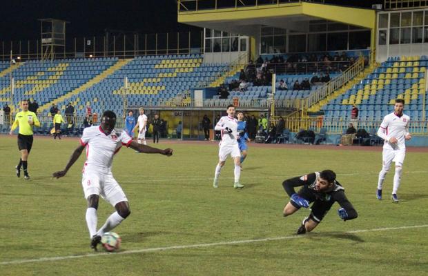 Echipă calificată în play-off-ul Ligii 2, cu pretenții de promovare, riscă să nu obțină licența pentru Liga 1. „Se zbat degeaba”