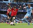 Manchester City - Manchester United 4-1 » Gazdele și-au zdrobit marea rivală