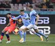 FCSB - FC Voluntari 1-0. Salvatorul Tavi Popescu! » Roș-albaștrii intră în play-off la 7 puncte în spatele lui CFR Cluj
