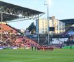 CFR Cluj - Dinamo 4-1: Steliano Filip, „dirijorul” dezastrului în Gruia » Clasamentul ACUM