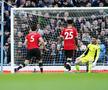 Manchester City - Manchester United 4-1 » Gazdele și-au zdrobit marea rivală