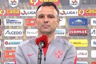 Toni Petrea: „Sunt plin de surprize! Așa va fi de acum înainte”