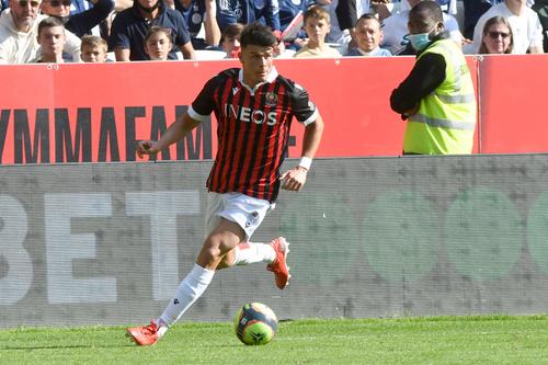 Flavius Daniliuc/ foto: Imago