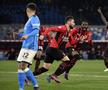Napoli - AC Milan » Meci pentru locul 1 în Serie A