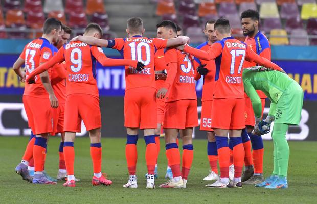 Un titular de la FCSB a apelat la tehnicile interzise de Gigi Becali în trecut