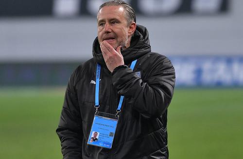 Laurențiu Reghecampf // FOTO: Imago