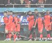 FCSB - FC Voluntari 1-0. Salvatorul Tavi Popescu! » Roș-albaștrii intră în play-off la 7 puncte în spatele lui CFR Cluj