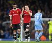 Manchester City - Manchester United 4-1 » Gazdele și-au zdrobit marea rivală