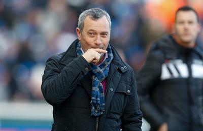 Mircea Rednic, tentat să bage bani într-un club de tradiție: „Aici există potențial, dacă la Dinamo nu s-a putut”