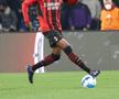 Napoli - AC Milan » Meci pentru locul 1 în Serie A