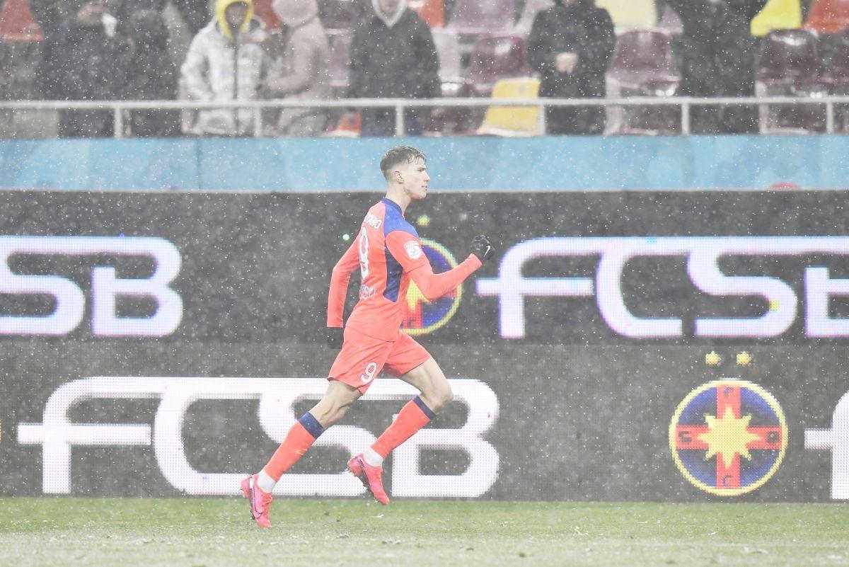Liviu Ciobotariu, după ce a pierdut la ultima fază cu FCSB: „Să nu fim precum o trecere de pietoni”