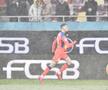 Liviu Ciobotariu, după ce a pierdut la ultima fază cu FCSB: „Să nu fim precum o trecere de pietoni”