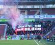 CFR Cluj - Dinamo 4-1: Steliano Filip, „dirijorul” dezastrului în Gruia » Clasamentul ACUM
